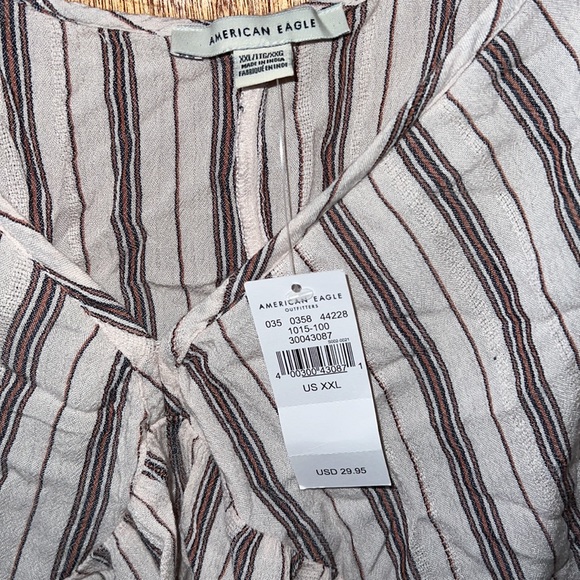 AE Tank - Picture 2 of 2